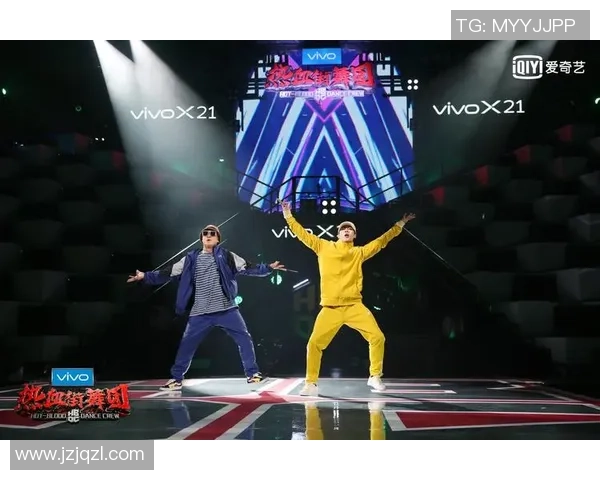 街舞热潮下的包夹现象：深入分析北京街舞队的团队协作与创意表现