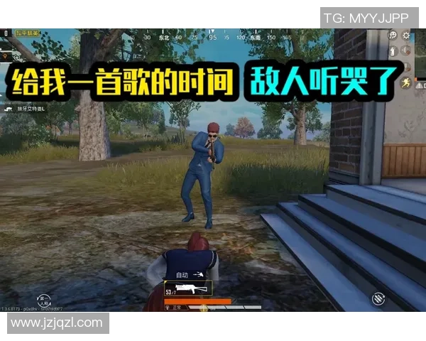 黄秀英专访：深度回顾和平精英的成长与挑战历程