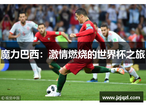 魔力巴西：激情燃烧的世界杯之旅