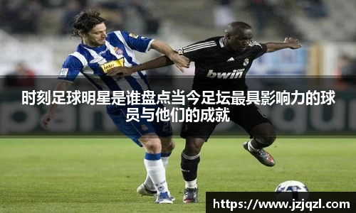 时刻足球明星是谁盘点当今足坛最具影响力的球员与他们的成就